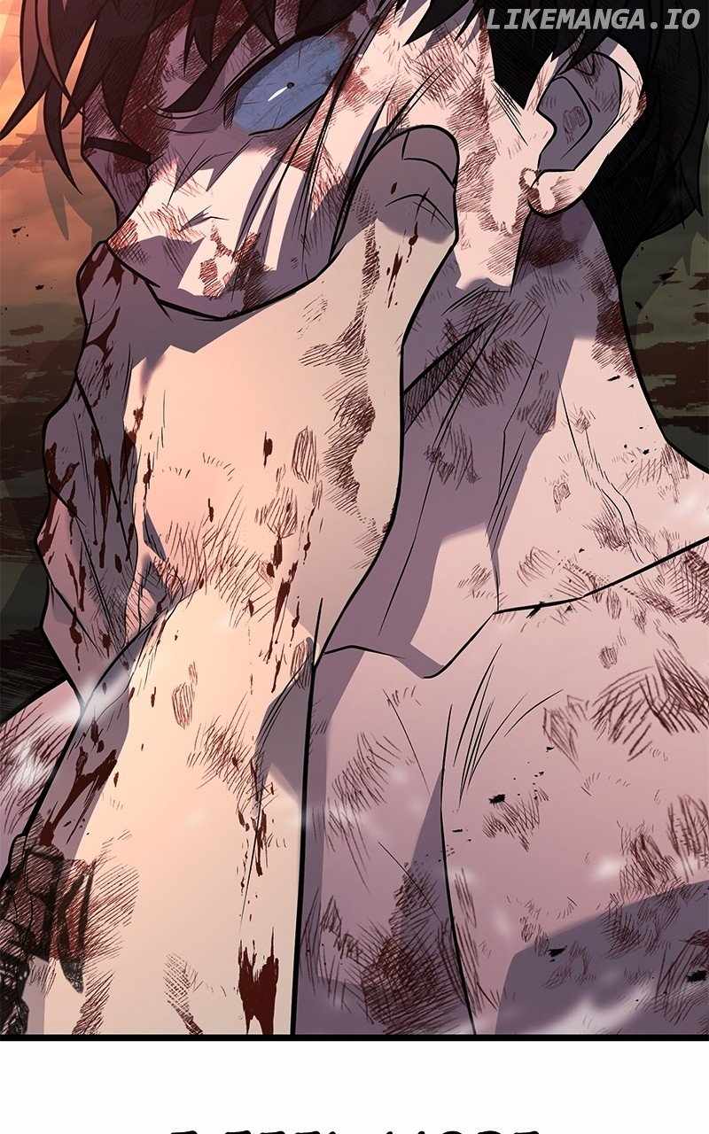 King of Violence Chapter 55 104